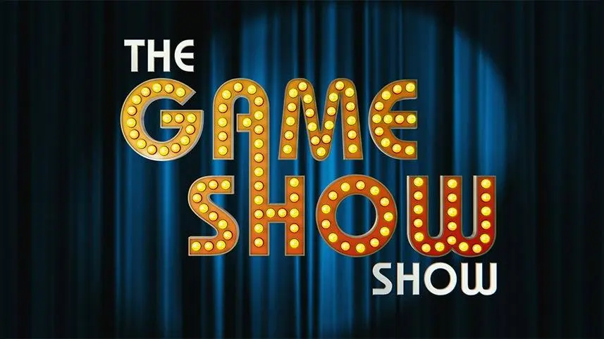 The Game Show Show_peliplat