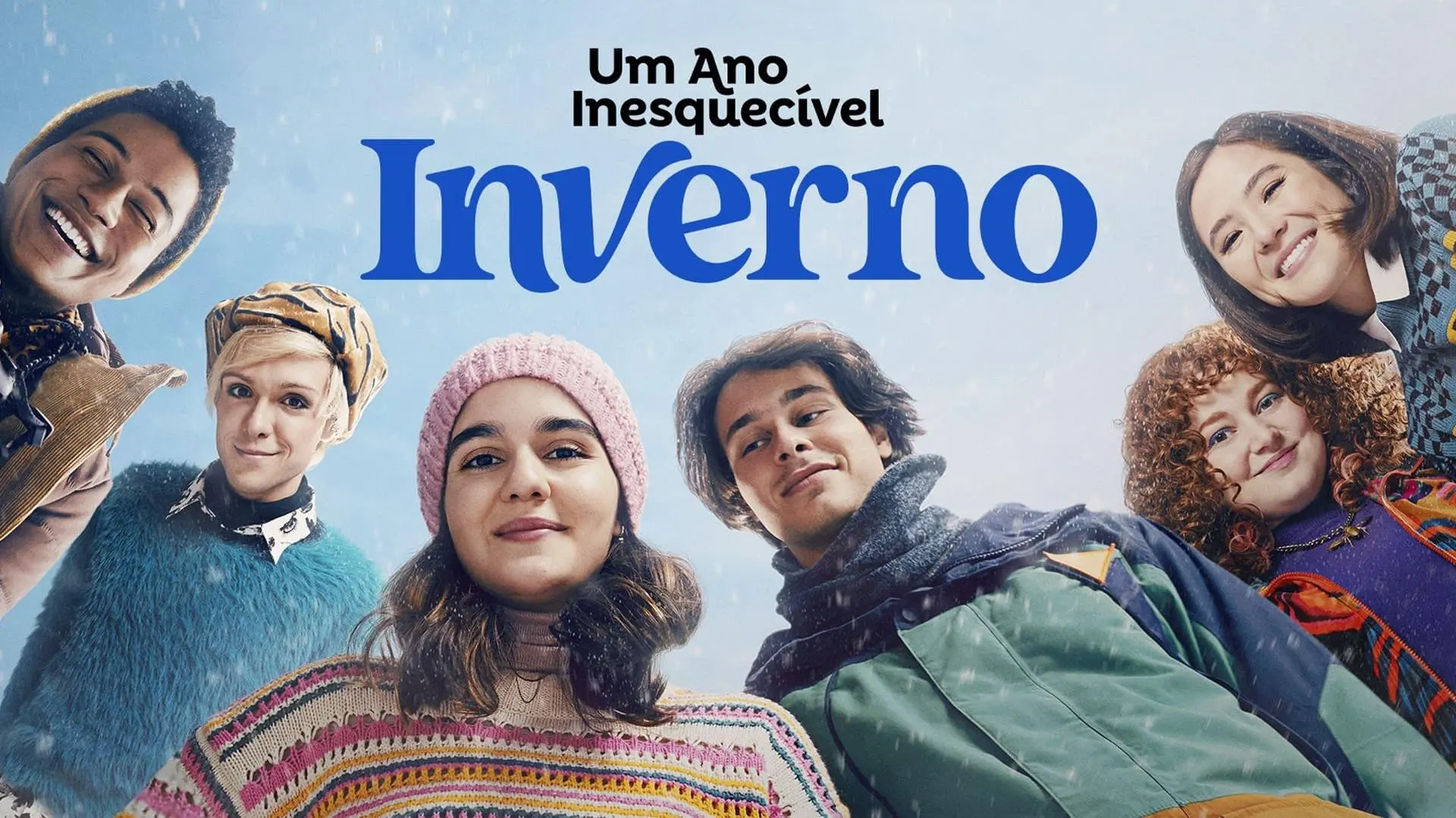 Um Ano Inesquecível: Inverno_peliplat