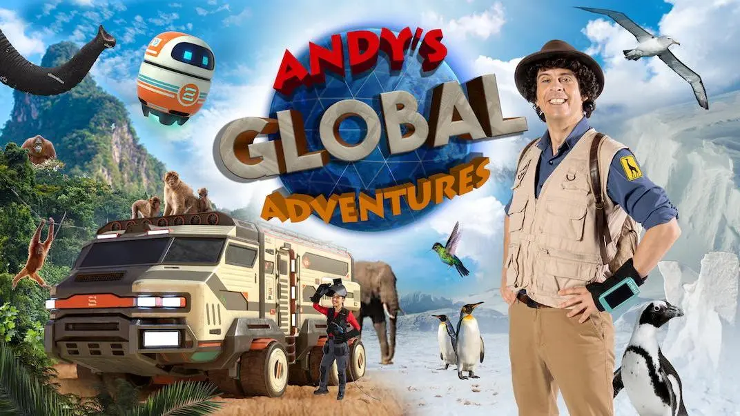 Andy's Global Adventures_peliplat