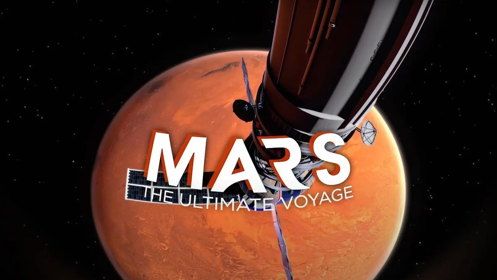 Mars: The Ultimate Journey_peliplat