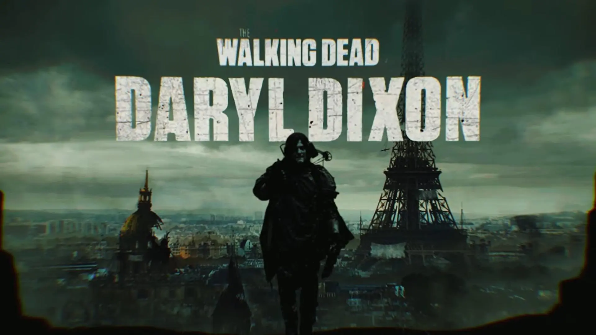 The Walking Dead: Daryl Dixon_peliplat