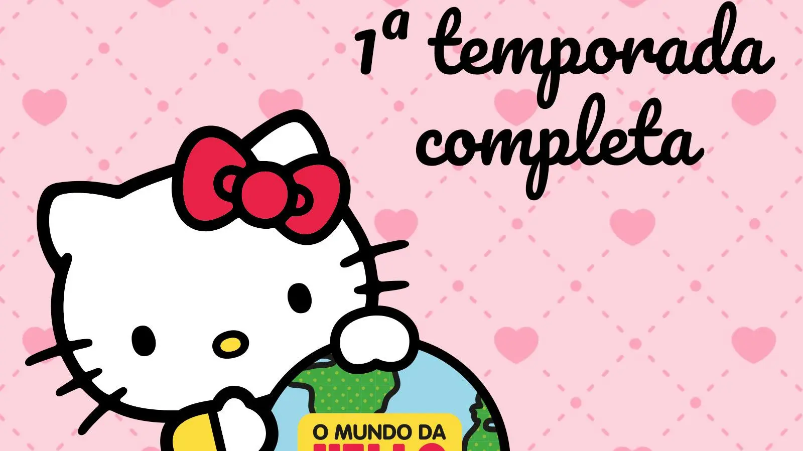 O Mundo da Hello Kitty_peliplat