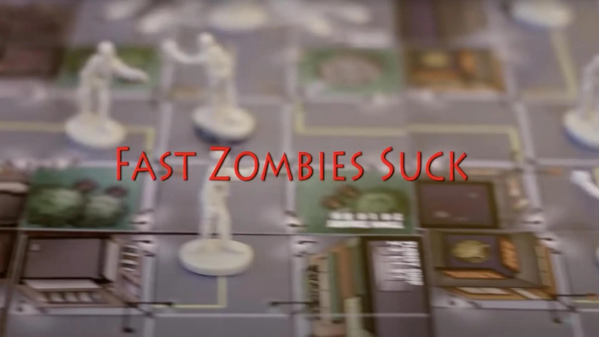 Fast Zombies Suck_peliplat