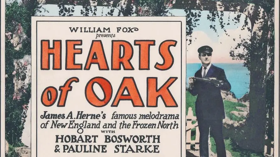 Hearts of Oak_peliplat