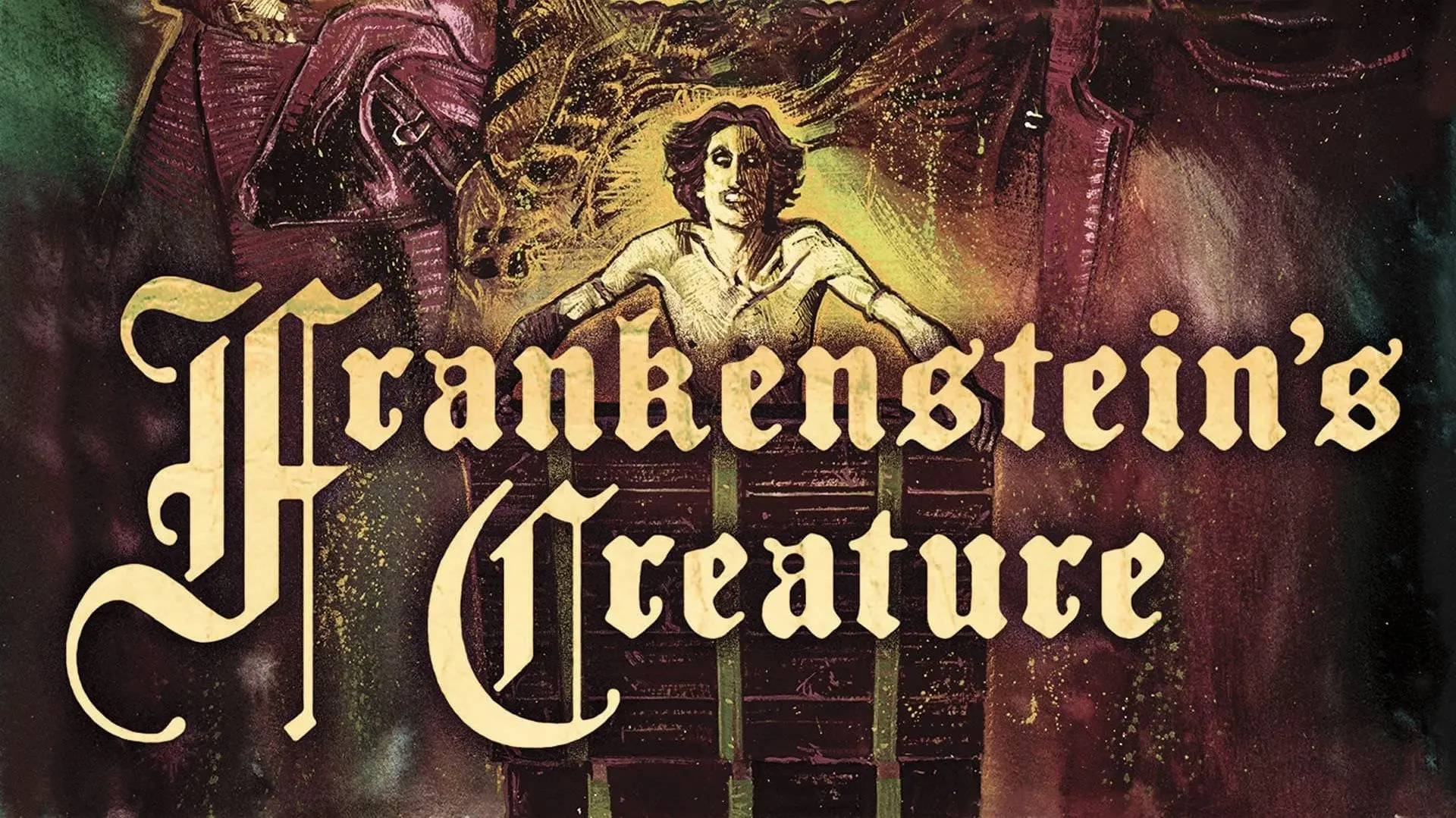 Frankenstein's Creature_peliplat