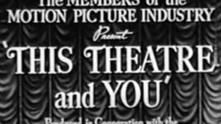 This Theatre and You_peliplat