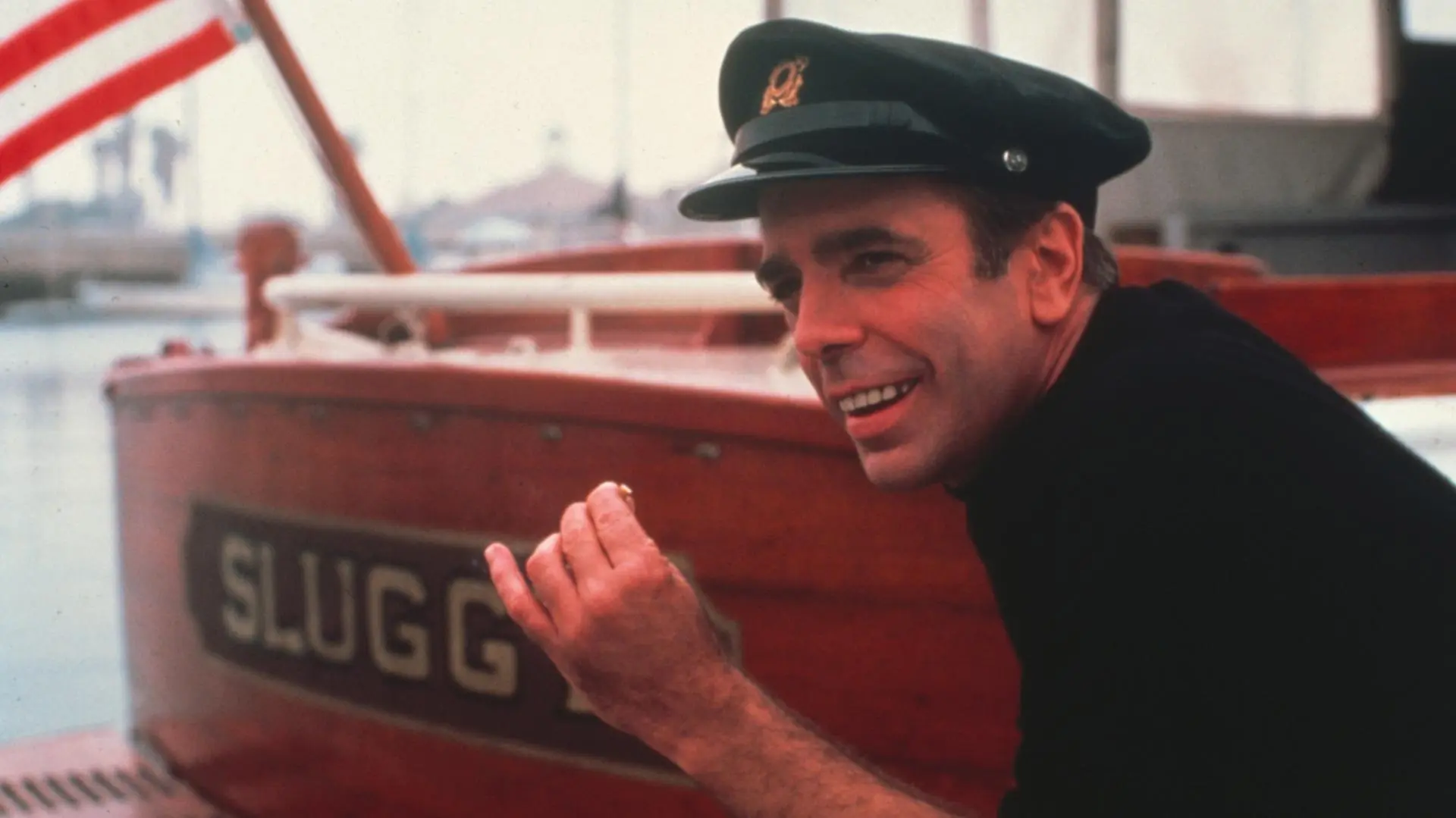 Bogart, el último héroe_peliplat