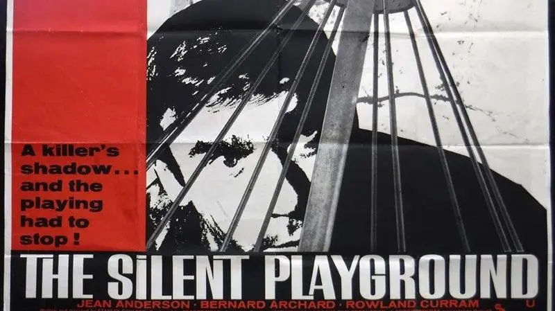 Silent Playground_peliplat