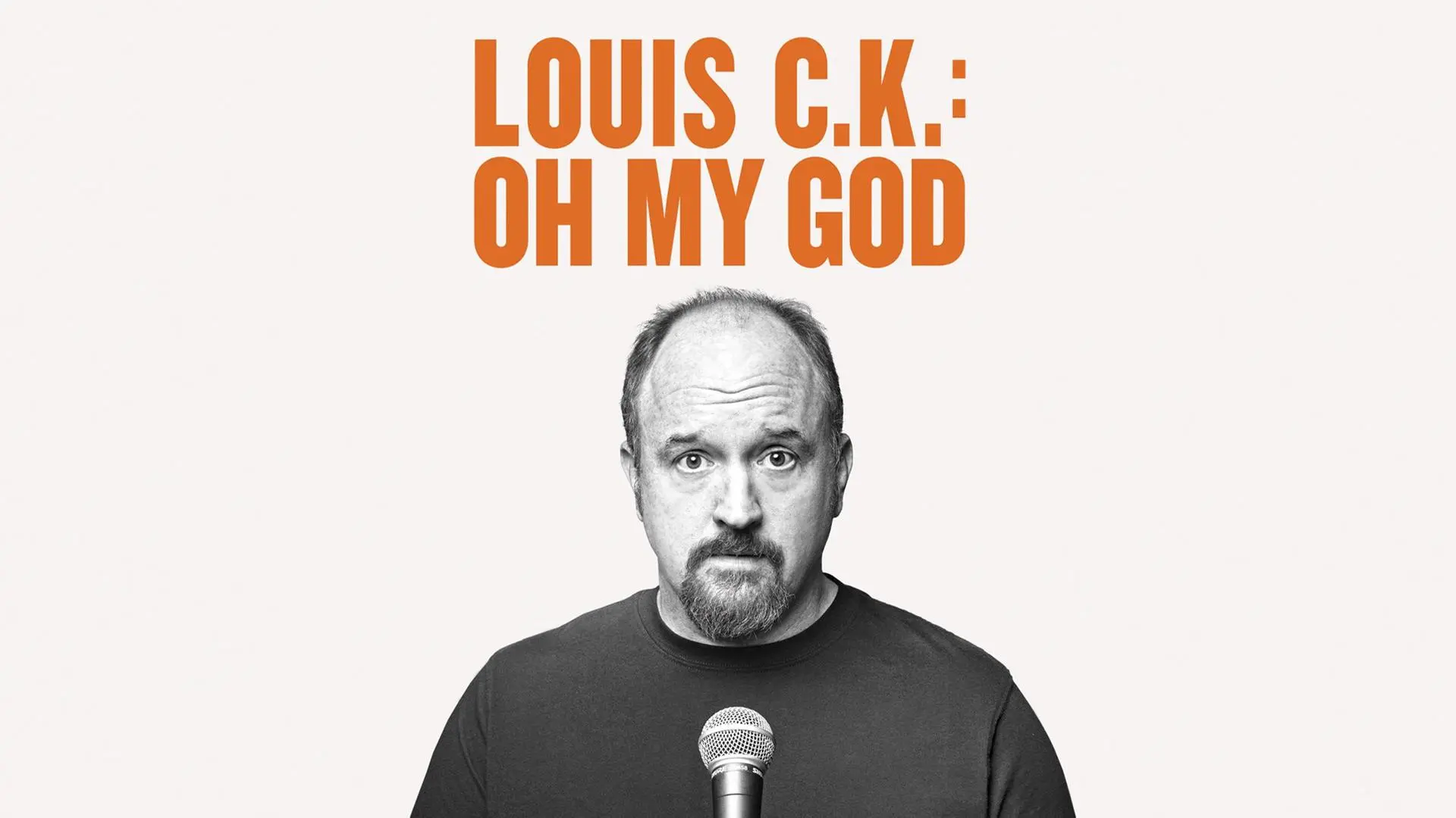 Louis C.K. Oh My God_peliplat