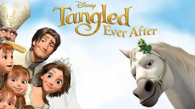 Tangled Ever After_peliplat