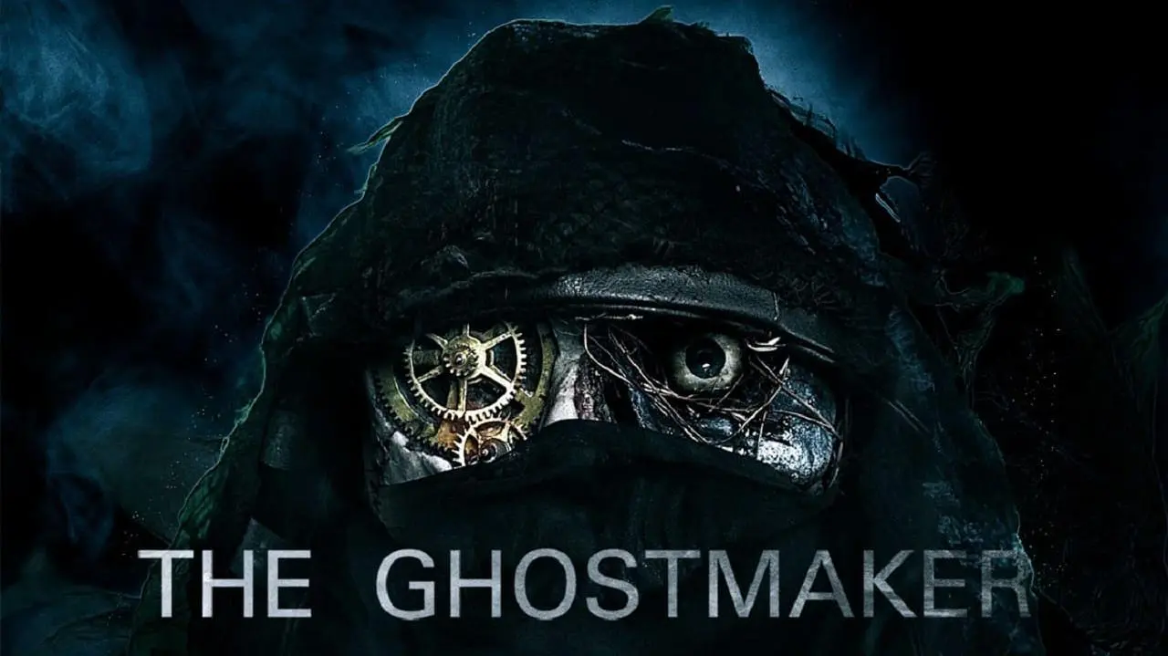 The Ghostmaker_peliplat
