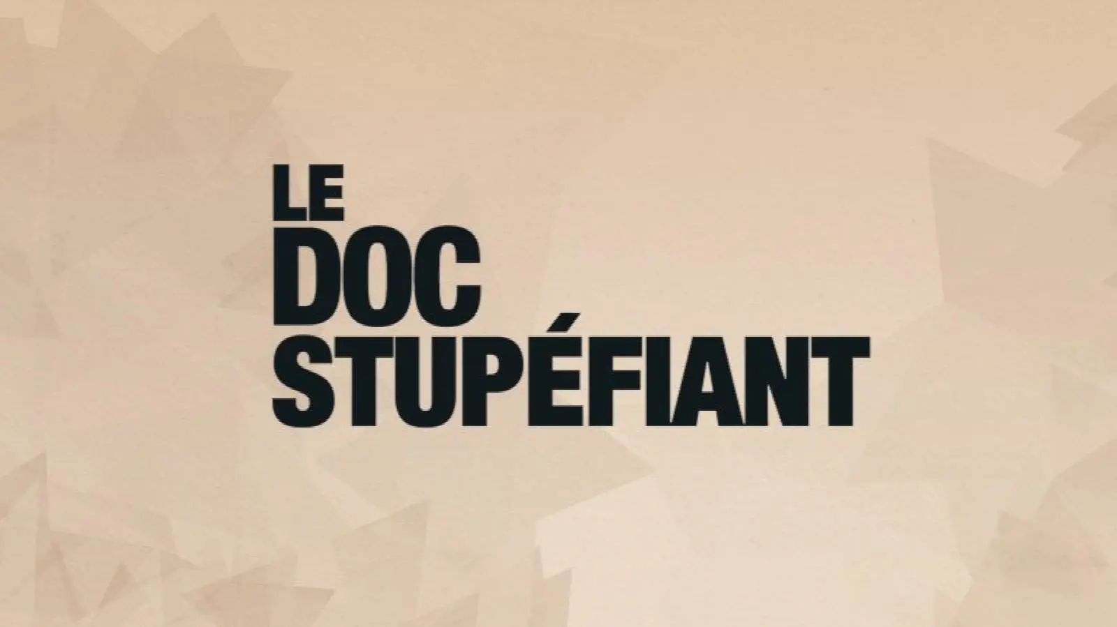Le doc Stupéfiant_peliplat