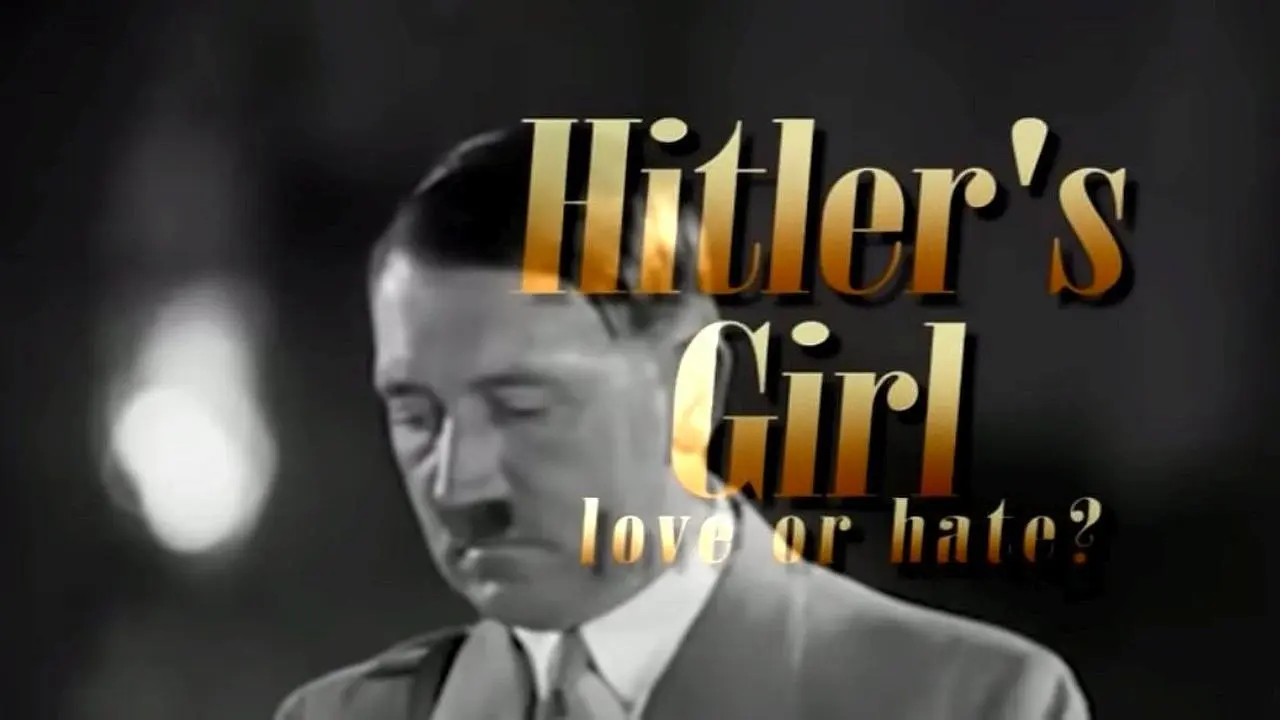 Hitler's Girl_peliplat