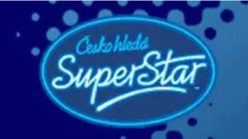 Cesko hledá SuperStar_peliplat
