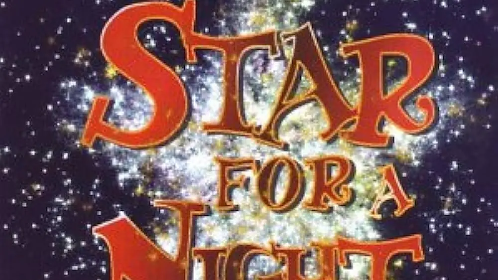 Star for a Night_peliplat
