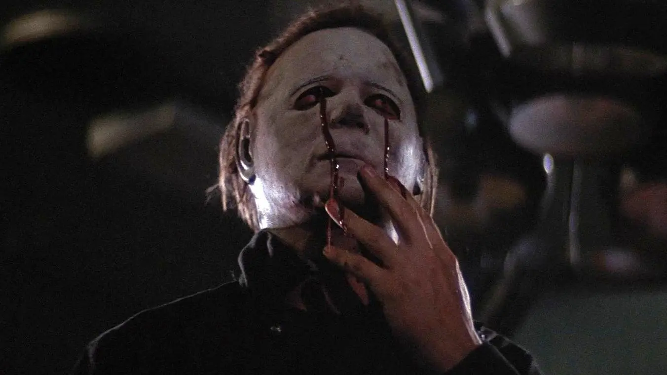 The Nightmare Isn't Over: The Making of Halloween II_peliplat