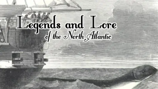 Legends and Lore of the North Atlantic_peliplat