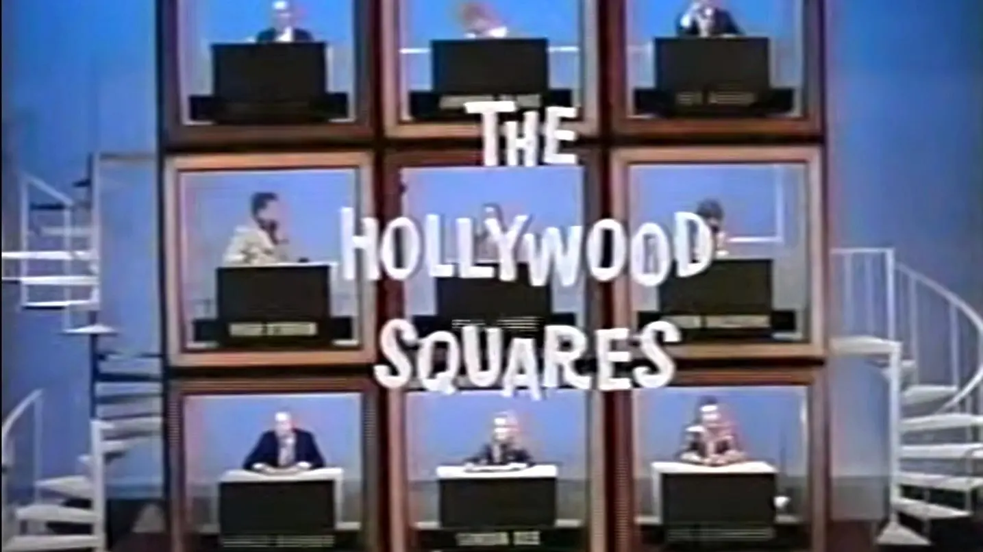 The Hollywood Squares (Syndication)_peliplat