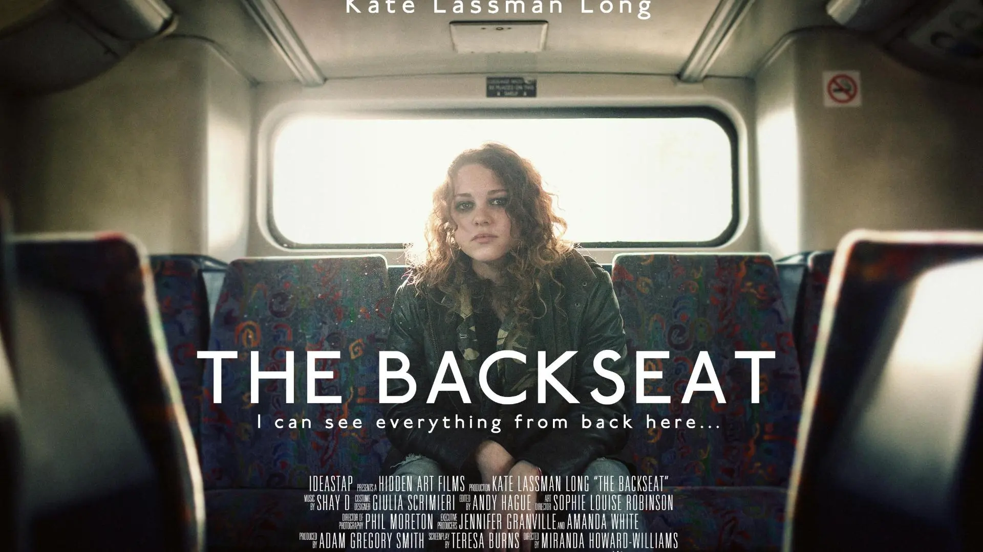 The Backseat_peliplat