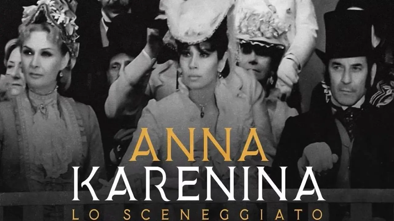 Anna Karenina_peliplat