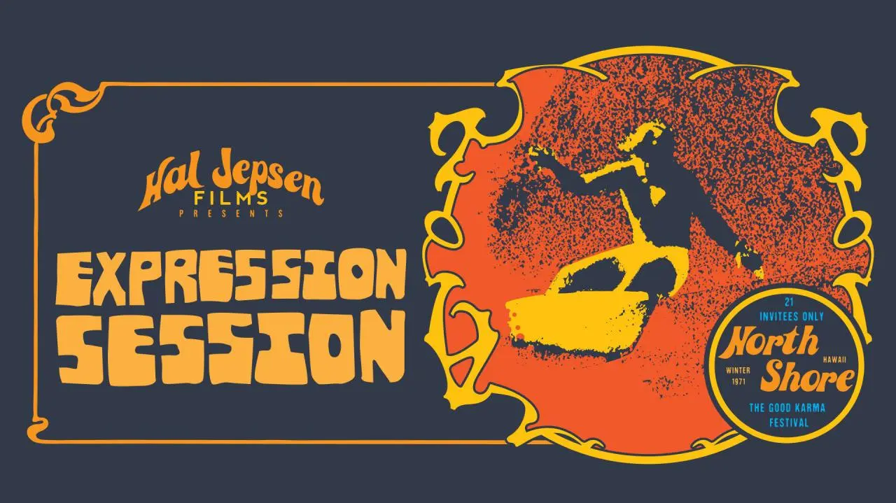 Expression Session_peliplat