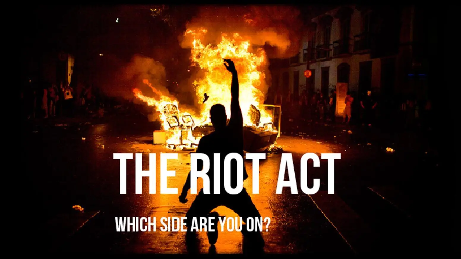 The Riot Act_peliplat
