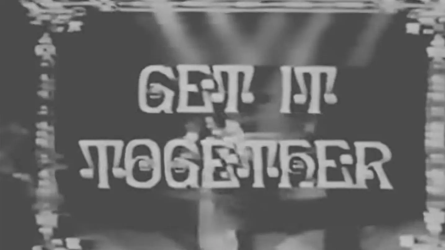 Get It Together_peliplat