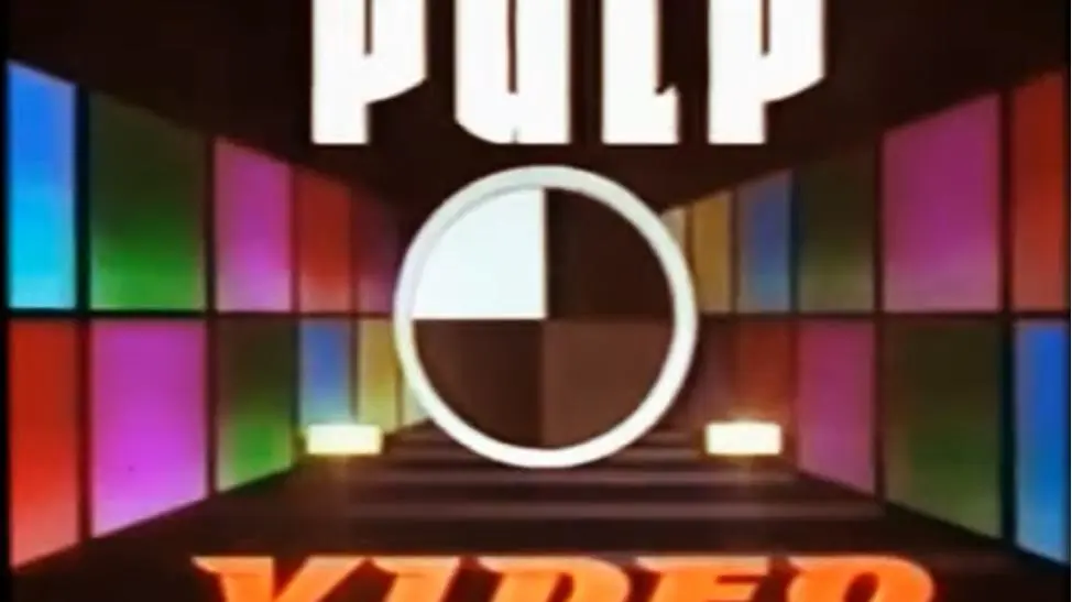 Pulp Video_peliplat