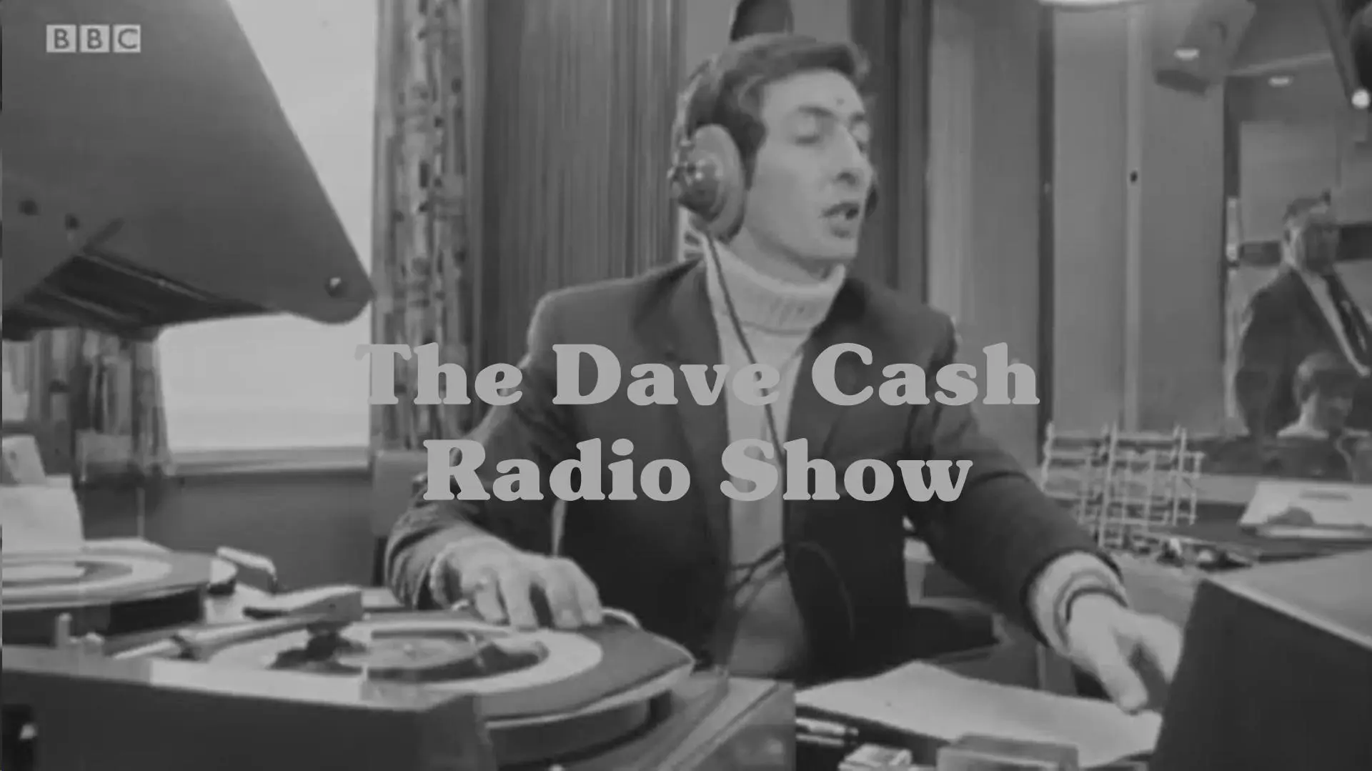 The Dave Cash Radio Show_peliplat