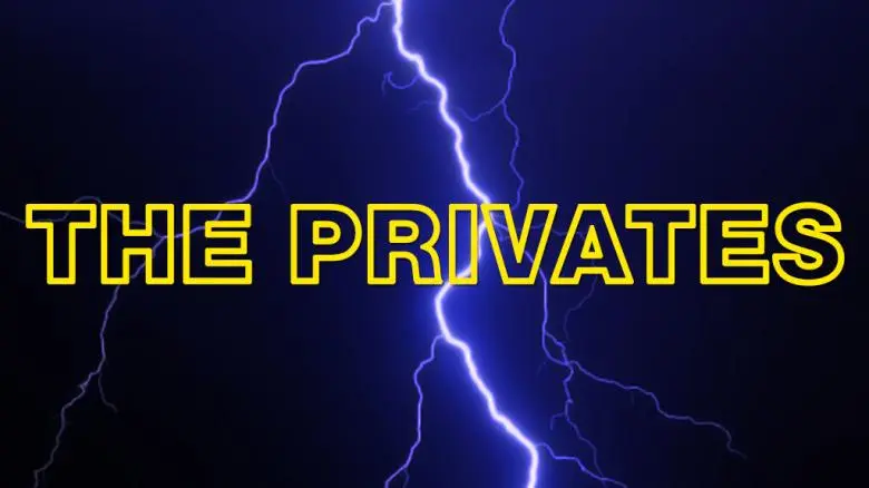 The Privates_peliplat