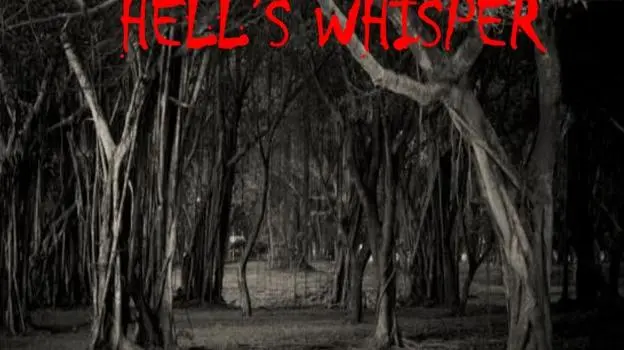 Hell's Whisper_peliplat