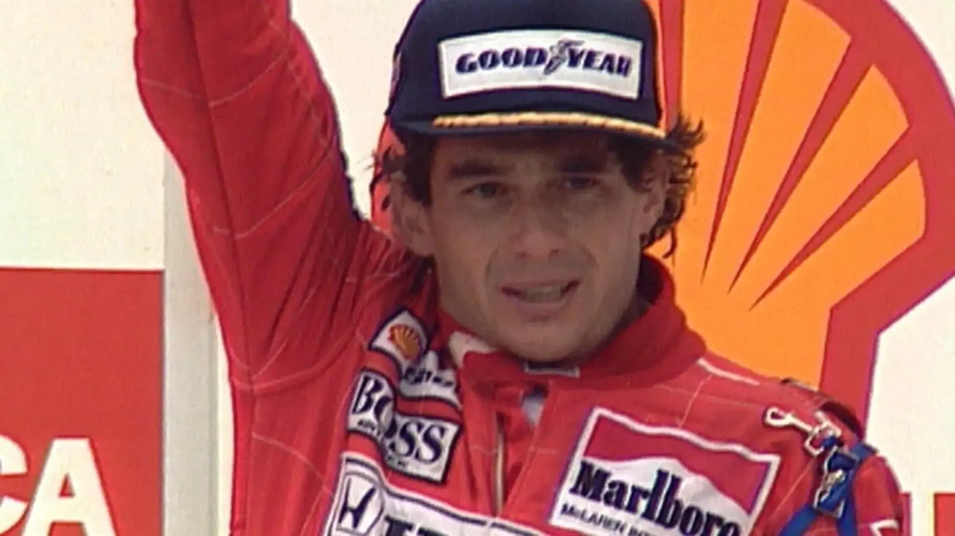 Ayrton Senna: Racing Is in My Blood_peliplat