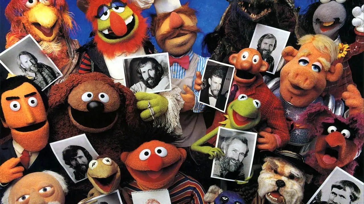 The Muppets Celebrate Jim Henson_peliplat