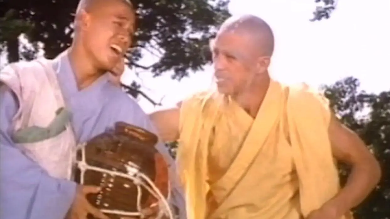 Shaolin vs. Lama_peliplat