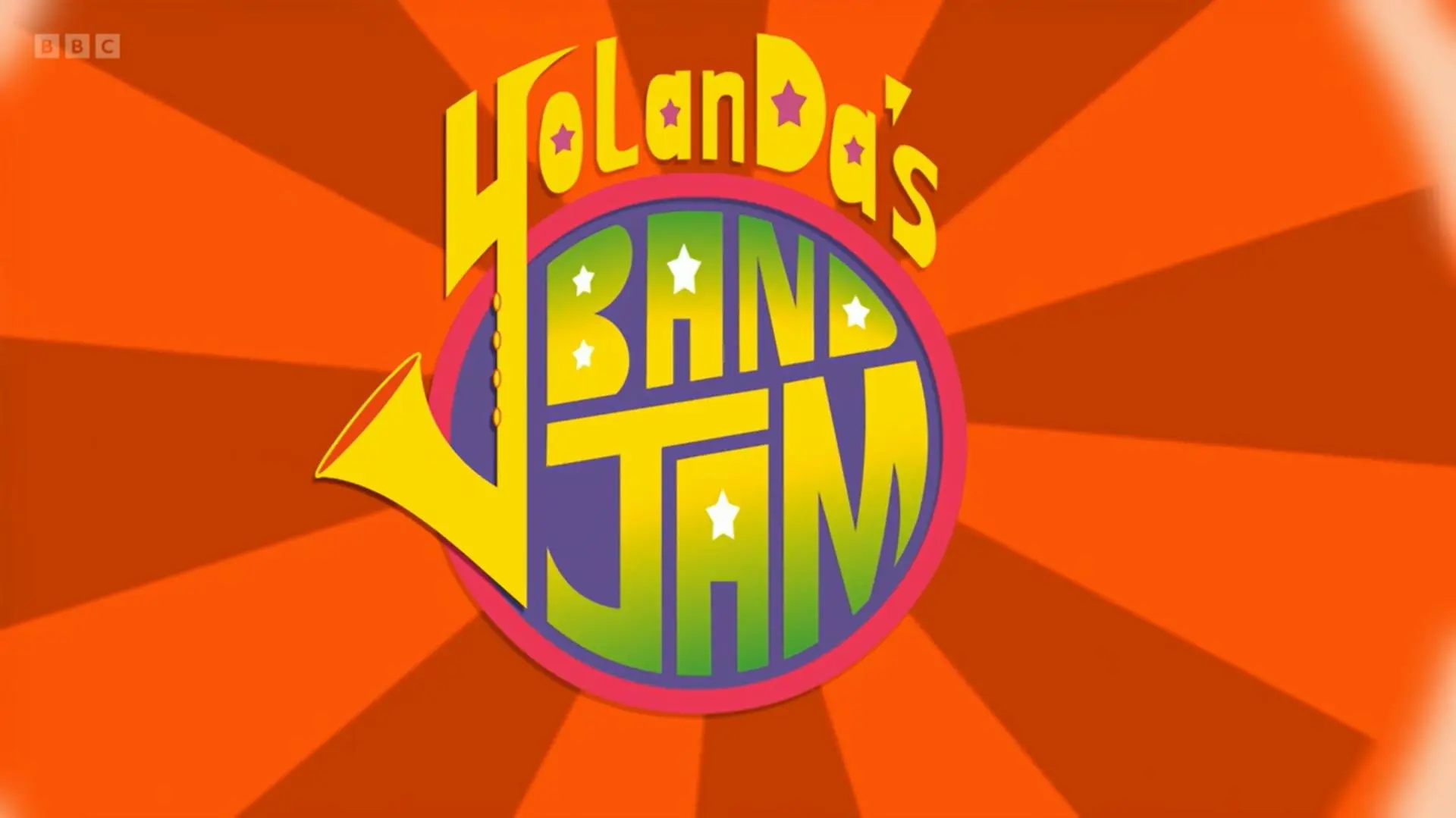 YolanDa's Band Jam_peliplat