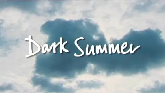 Dark Summer_peliplat