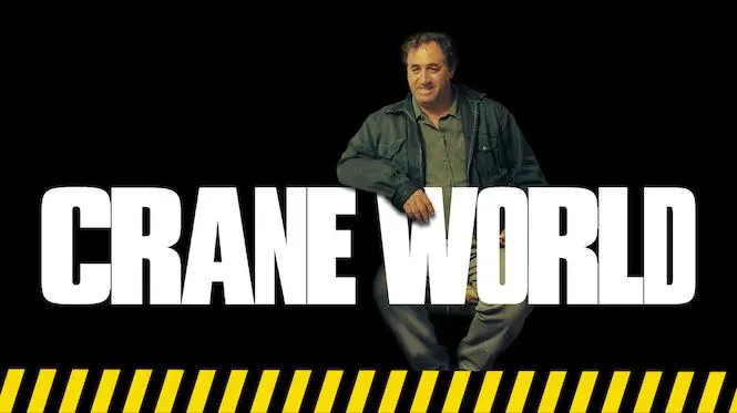 Crane World_peliplat