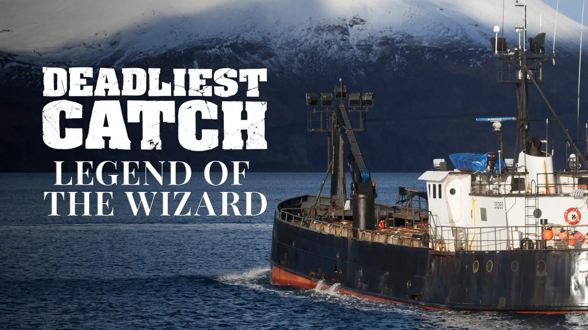 Deadliest Catch: Legend of the Wizard_peliplat