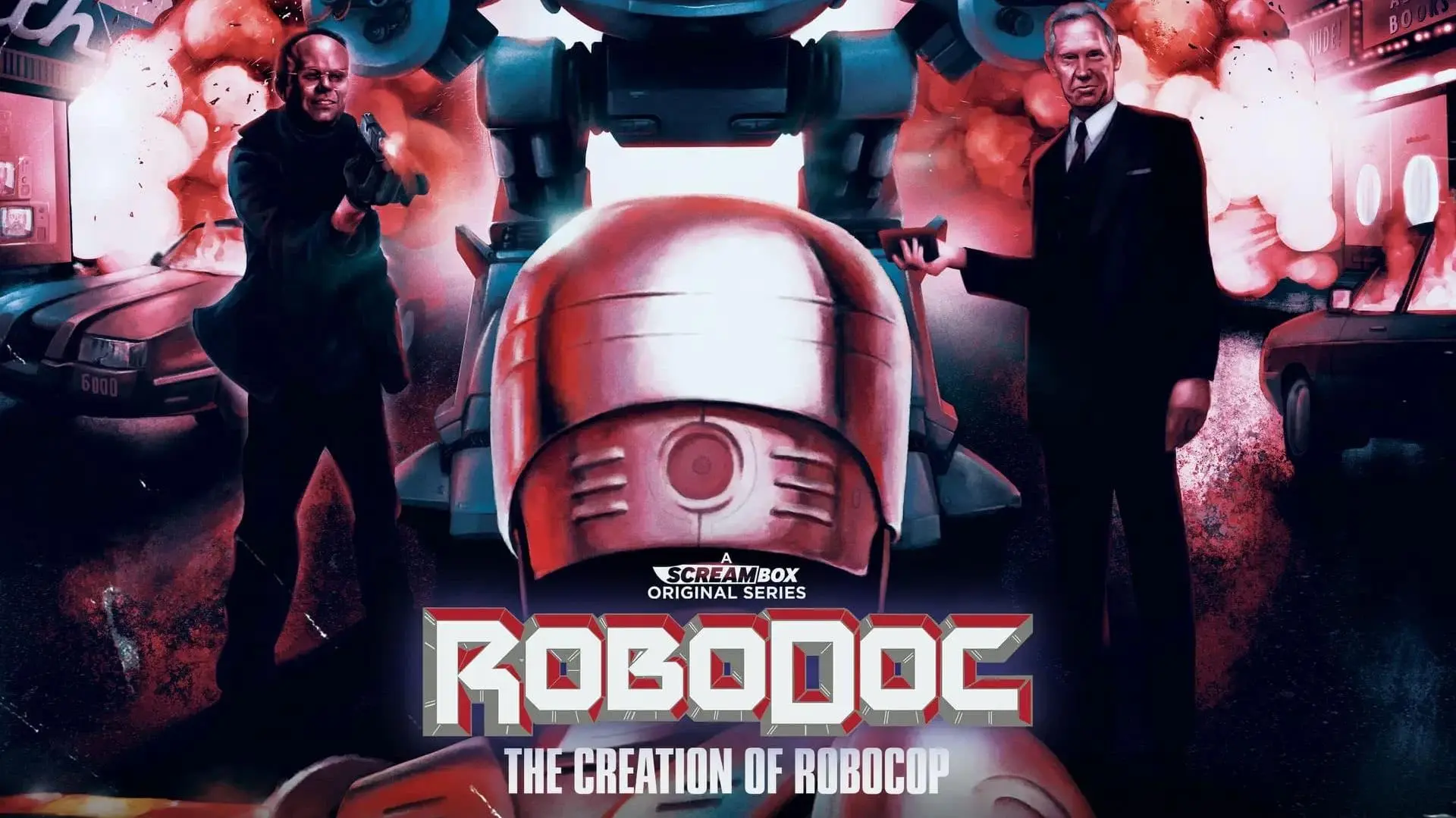 RoboDoc: The Creation of RoboCop_peliplat