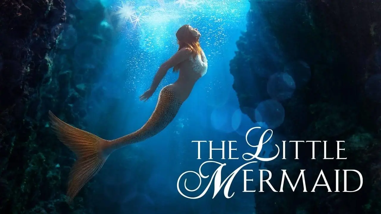 The Little Mermaid_peliplat