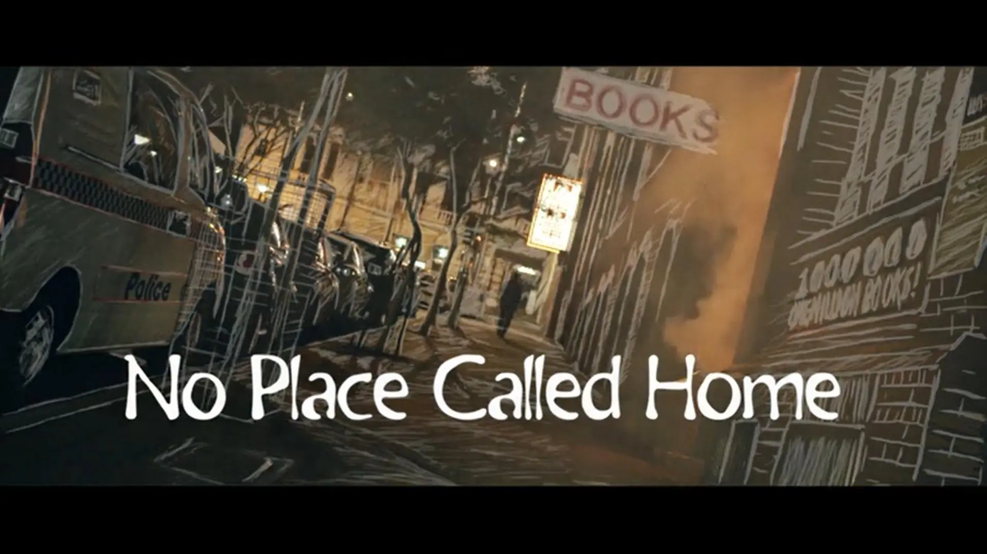 No Place Called Home_peliplat