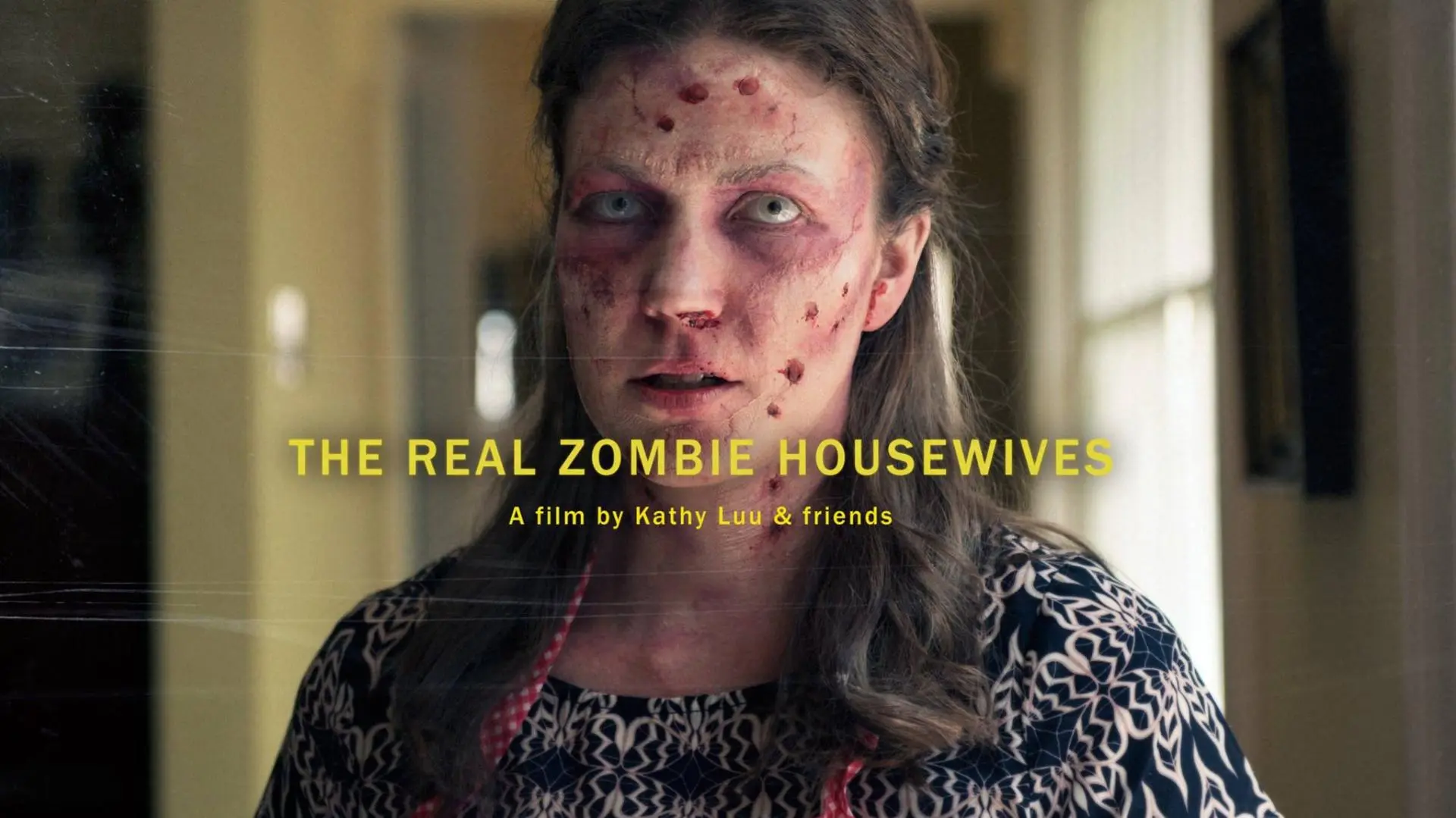 The Real Zombie Housewives_peliplat