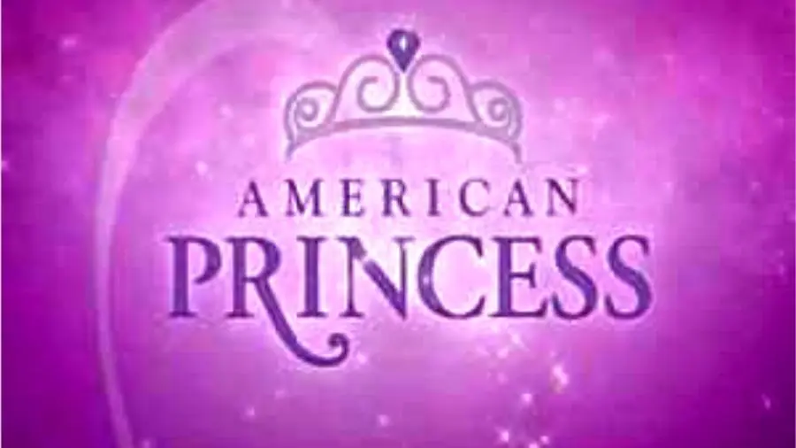 American Princess_peliplat