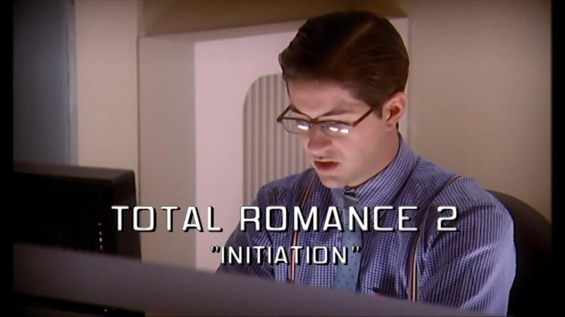 Total Romance: Ultimate Games_peliplat