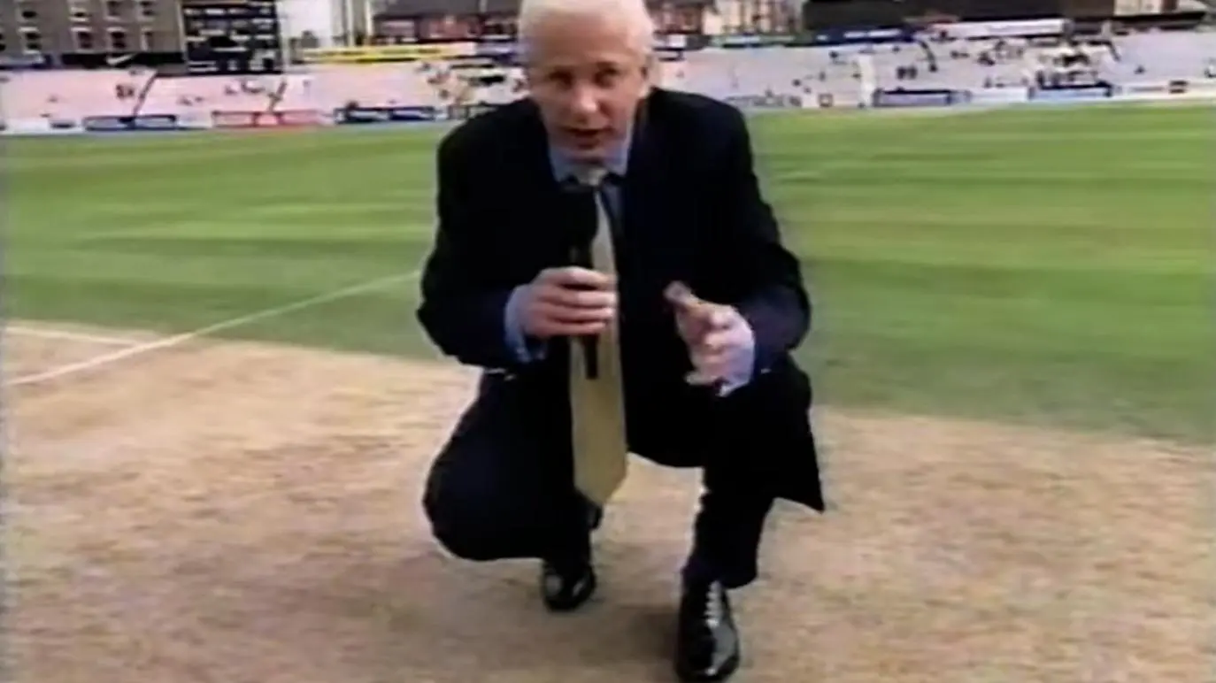 BBC TV Cricket_peliplat
