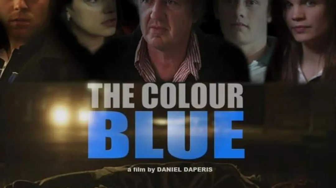 The Colour Blue_peliplat
