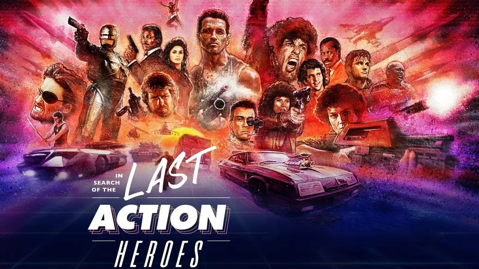 In Search of the Last Action Heroes_peliplat