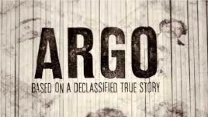 Argo: Inside Story_peliplat