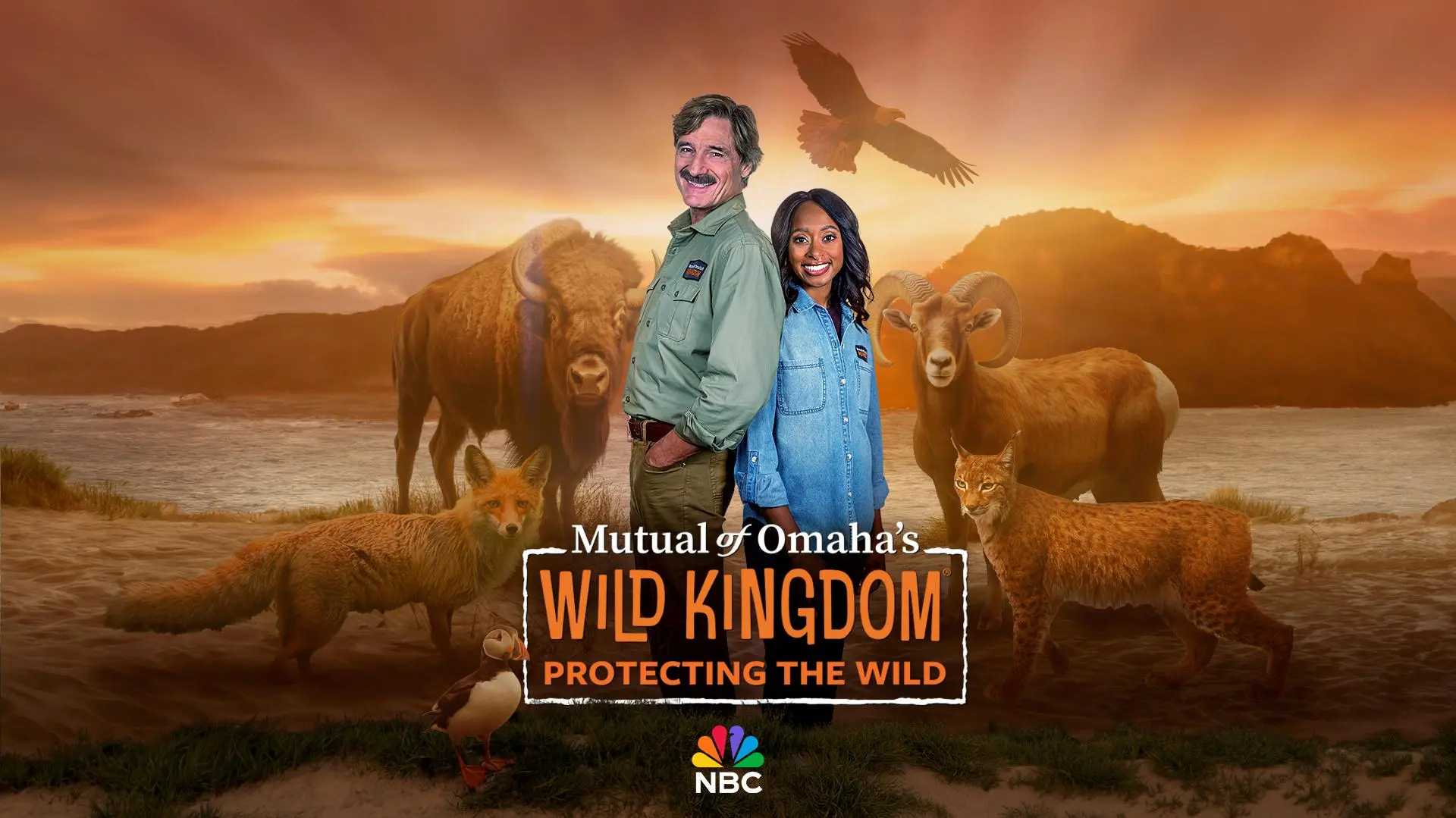 Mutual of Omaha's Wild Kingdom Protecting the Wild_peliplat