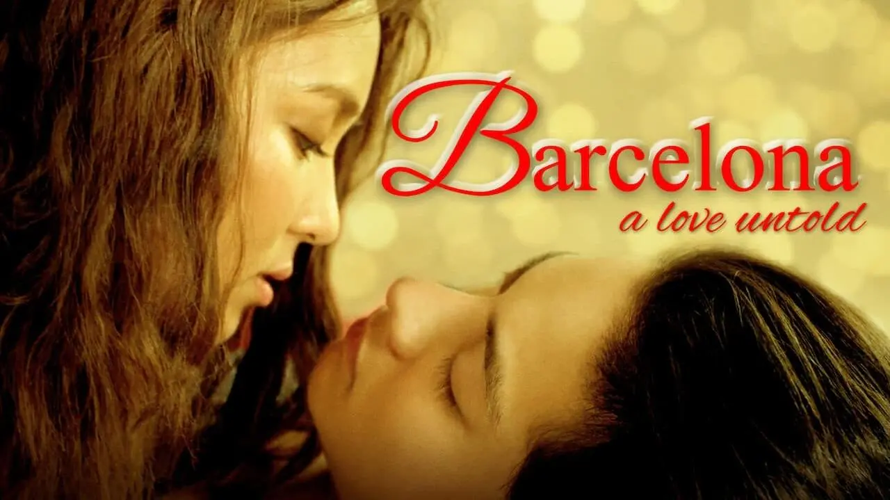 Barcelona: A Love Untold_peliplat